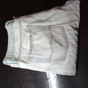 MEN'S HOLLISTER JEANS